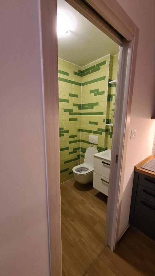 Mila Holiday Apartments Porec Esterno foto