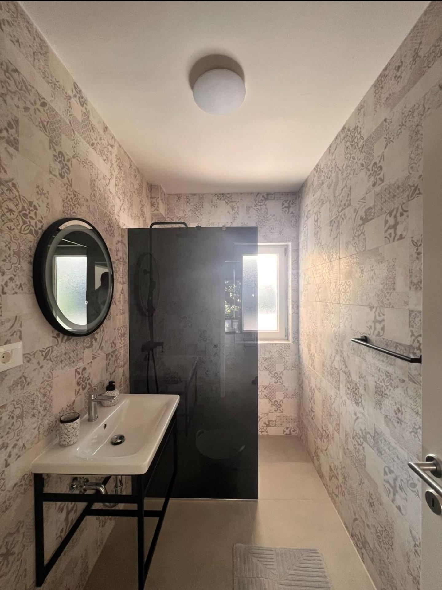Mila Holiday Apartments Porec Esterno foto